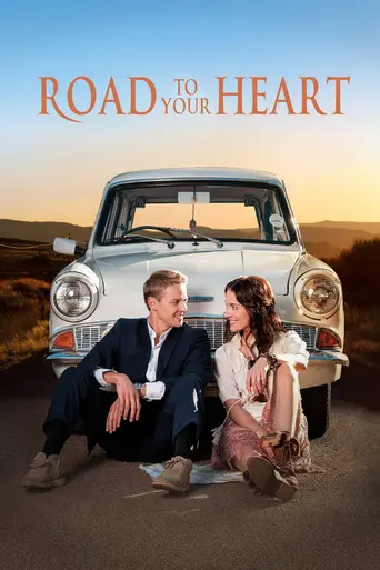 Road to Your Heart (2014)