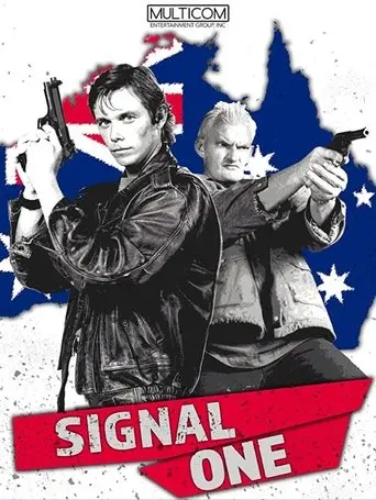 Bullet Down Under (1994)