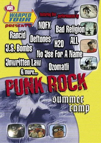 Punk Rock Summer Camp (1999)