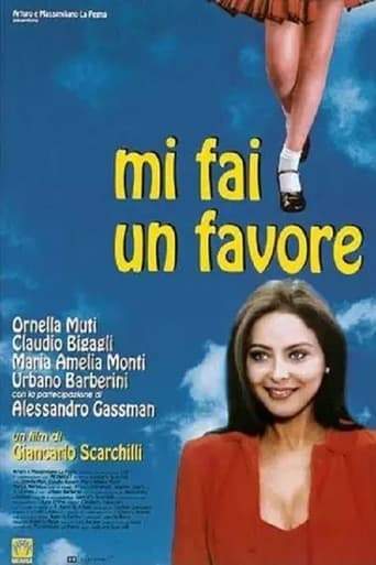 Stella's Favor (1996)