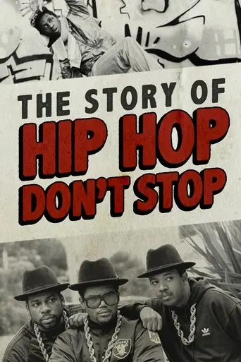 Hip Hop Don't Stop (2014)