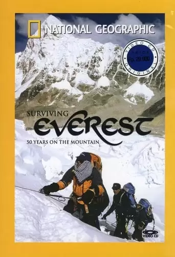 National Geographic: Surviving Everest (2003)