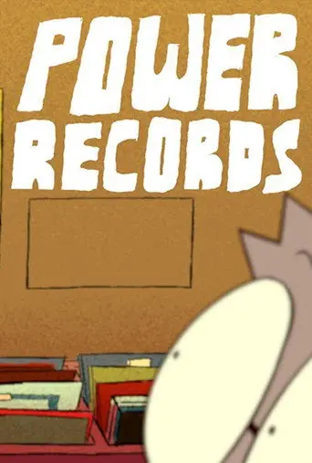 Power Records (2022)