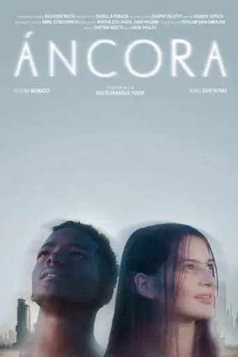 Áncora (2026)
