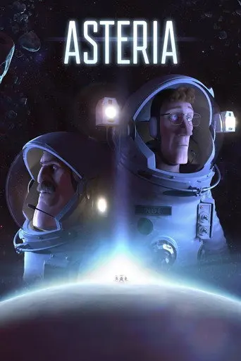 Asteria (2017)