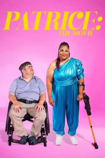 Patrice: The Movie (2024)