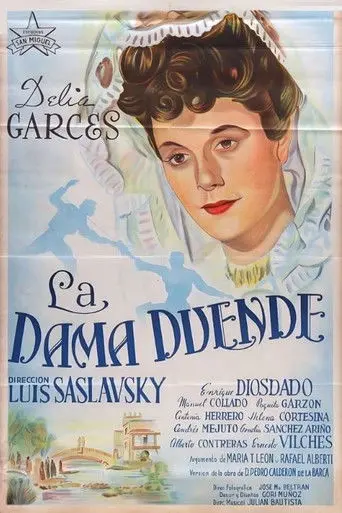 La dama duende (1945)