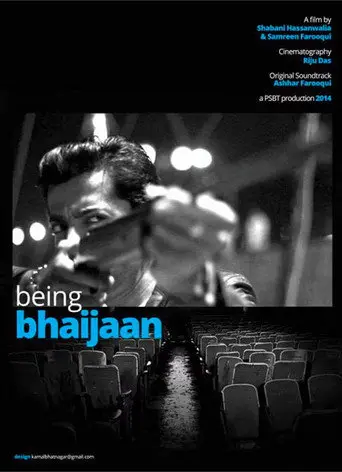Being Bhaijaan (2014)