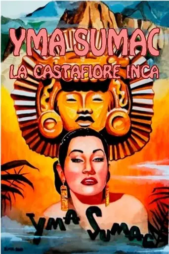 Yma Sumac: The Inca Castafiore (1993)