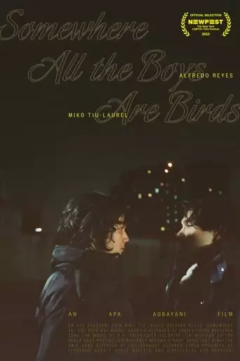 Somewhere All The Boys Are Birds (2023)