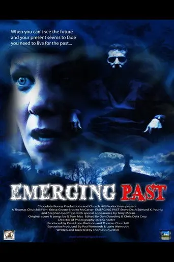 Emerging Past (2011)