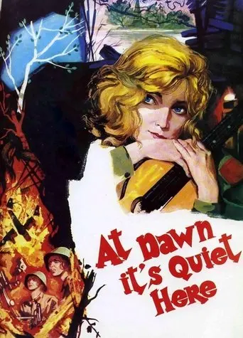 The Dawns Here Are Quiet (1972)