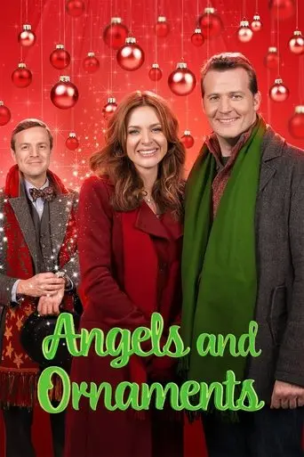 Angels and Ornaments (2014)