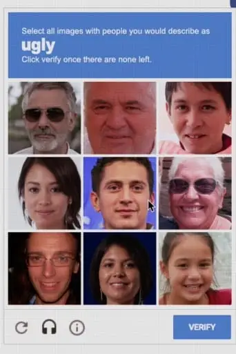 I'm Not A Robot (2019)