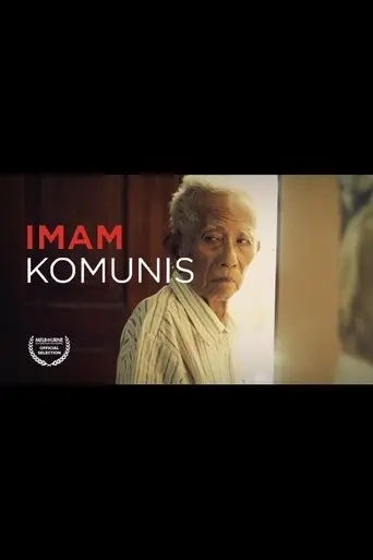 Imam Komunis (2014)
