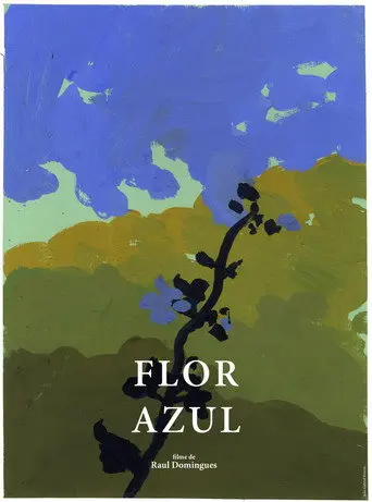 Blur Flower (2014)