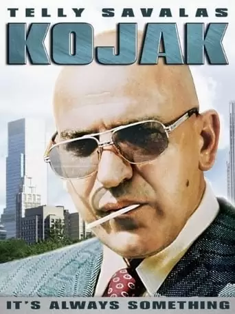 Kojak: It's Always Something (1990)
