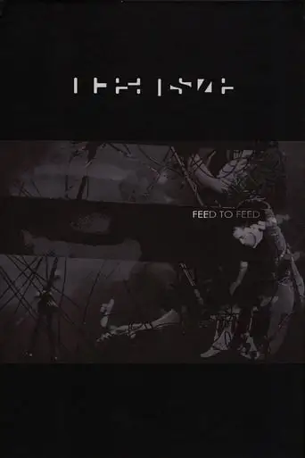 Oceansize: Feed To Feed (2009)
