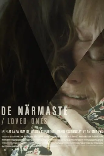 Loved Ones (2012)