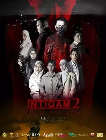 Intiqam 2: Wira Budiman (2023)
