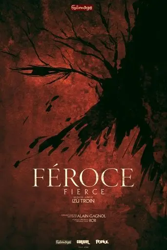 Fierce: Feroce (2017)
