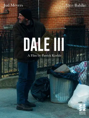Dale III (2023)