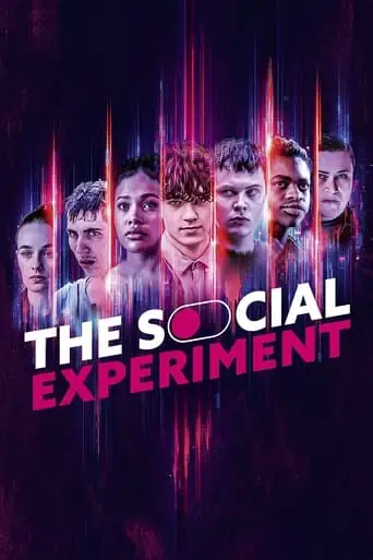 The Social Experiment (2022)