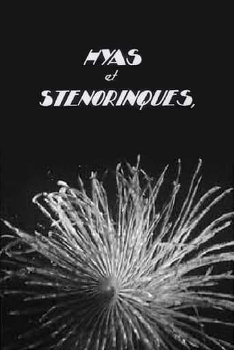 Hyas And Stenorhynchus, Marine Crustaceans (1929)