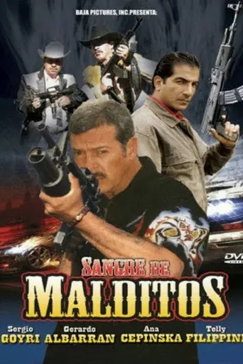 Sangre de malditos (2010)