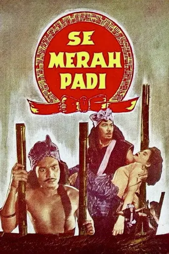 Semerah Padi (1956)