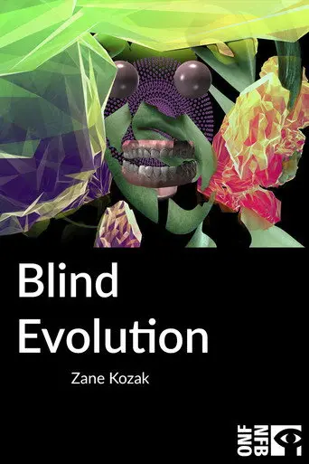 Blind Evolution (2010)