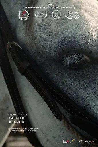 The White Horse (2023)