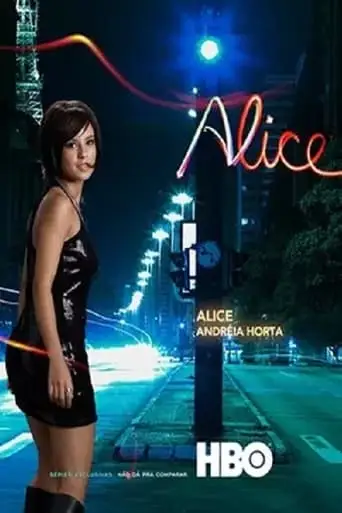 Alice Especial, Part 1: The First Day of the Rest of My Life (2010)