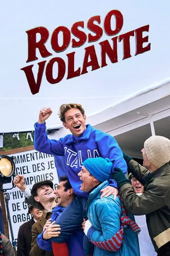 Rosso Volante (2026)