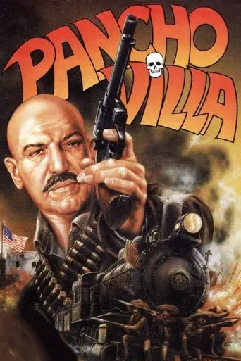 Pancho Villa (1972)