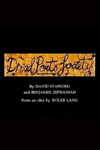 Dread Poets' Society (1992)