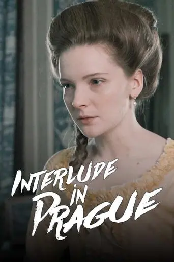 Interlude in Prague (2017)