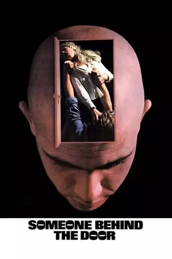 Someone Behind The Door (1971)