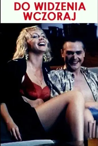 Do widzenia wczoraj. Dwie krótkie komedie o zmianie systemu (1993)