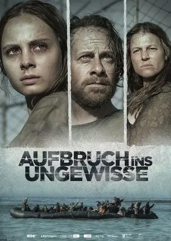 Aufbruch Ins Ungewisse (2018)