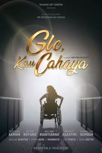 Glo, Kau Cahaya (2023)