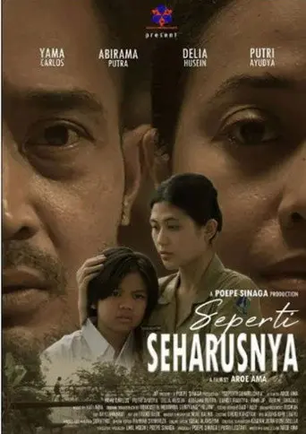 Seperti Seharusnya (2022)