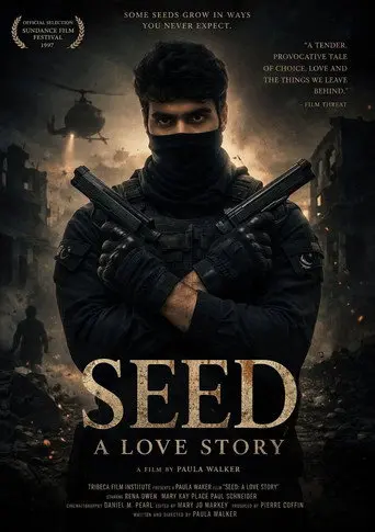 Seed: A Love Story (1997)
