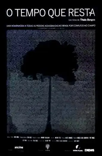 O Tempo Que Resta (2019)
