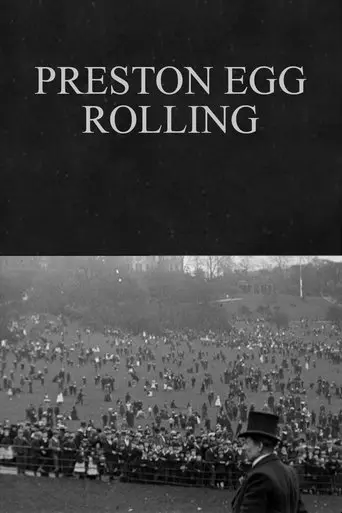 Preston Egg Rolling (1901)