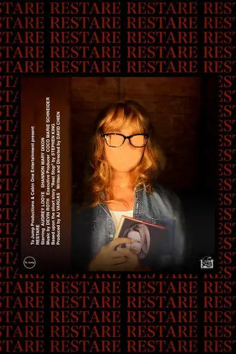 Restare (2022)