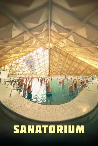 Sanatorium (2025)