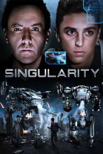 Singularity (2013)