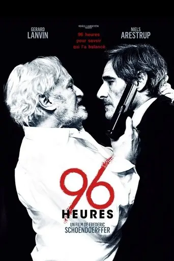 96 heures (2014)