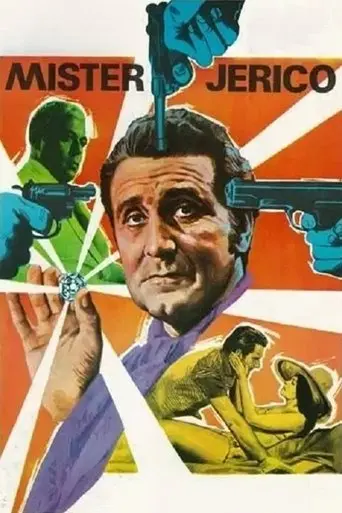 Mister Jerico (1970)